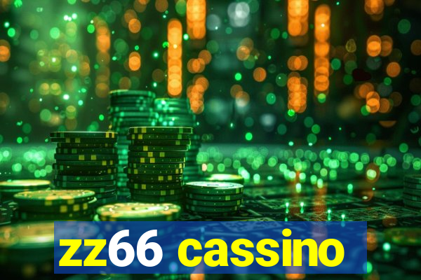 zz66 cassino